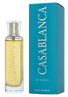 Swiss Arabian Casablanca 100 ml Eau de Parfum