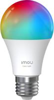 Imou B5 Smart Bulb E27 ledlamp Spraakbesturing | Dimbaar | Op afstand bedienbaar