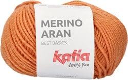 Katia Merino Aran 96 Mandarina