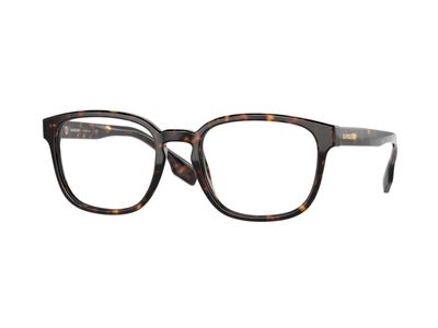 Brillen met correctie Burberry BE2344 3920