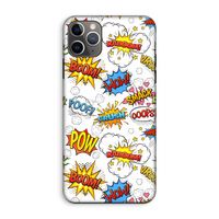 Pow Smack: iPhone 11 Pro Max Tough Case
