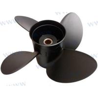 SOL1513-143-19 - PROPELLER "AMITA 4" ALUMINIUM MULTI-E 14,3X1 Honda