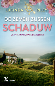 De zeven zussen 3 - Schaduw