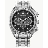 Citizen CA4540-54E (Ø 43 mm) Heren horloge