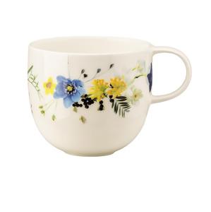 ROSENTHAL - Brillance Fleurs des Alpes - Koffiekop 0,20l