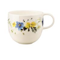 ROSENTHAL - Brillance Fleurs des Alpes - Koffiekop 0,20l - thumbnail