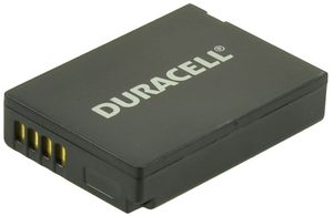 Camera-accu BP-DC7 voor Leica - Origineel Duracell