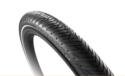 SCALATO buitenband diverso s 28 x 1.75 zw refl