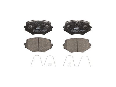 Remblokken set FDB1011