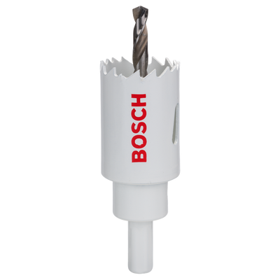 Bosch Accessoires HSS Bi-Metaal Gatzaag 32 mm - 2609255605