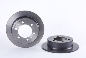 Remschijf 08A32911