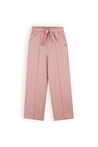 NoNo Meisjes palazzo broek - Sayla - Vintage roze