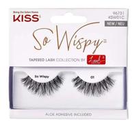 Kiss So wispy lash 01 Kiss So wispy lash 01