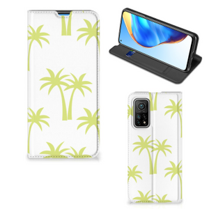 Xiaomi Mi 10T | 10T Pro Smart Cover Palmtrees