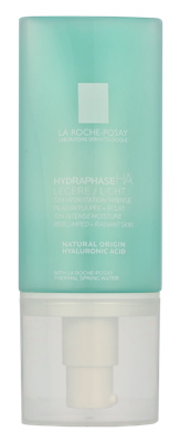 La Roche-Posay - LRP Hydraphase HA Light Cream 50 ml
