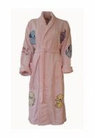 Lange badjas Aegean Apparel / Puppie - One Size Lang