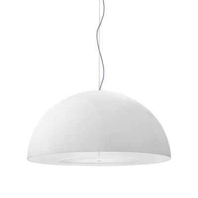 FontanaArte - Avico Medium Hanglamp wit