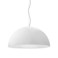 FontanaArte - Avico Medium Hanglamp wit