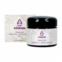 Sjankara Velvet Skin Dagcreme 50ml