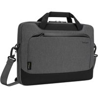 Cypress 14" Eco Slimcase laptoptas Laptoptas - thumbnail