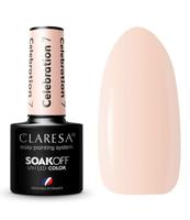 Claresa uv/led gellak 5ml celebration 7