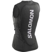 Salomon Flexcell Prime Dames Rug Beschermer Protector S/36