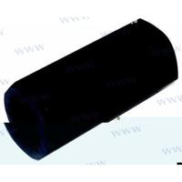REC91-61077T - SPIE MET SPIEGELSCHROEF Mercruiser