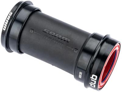 SRAM bracketset "dub"