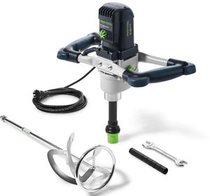 Festool MX 1600/2 RE EF | HS3R | Mengmachine | 1500w - 575818