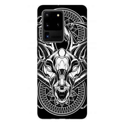 Oh Deer: Samsung Galaxy S20 Ultra Tough Case