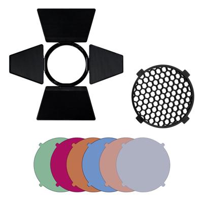 Rollei Flitser accessoire set OUTLET