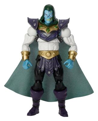 Masters of the Universe Masterverse Action Figure New Eternia: Keldor 18 cm