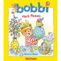 Bobbi viert pasen