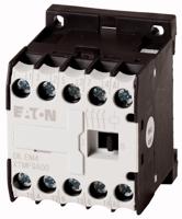 Eaton DILEM4-G(24VDC) Vermogensbeveiliging 4x NO 4 kW 1 stuk(s) - thumbnail