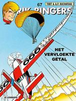 Het vervloekte getal (Paperback)
