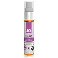 system jo - naturalove organische feminine spray 30 ml