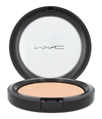 MAC Extra Dimension Skinfinish 9 g Whisper Of Guilt Highlighter Dames