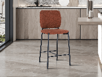 Barkruk ORELIA roest