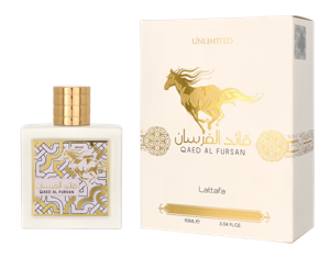 Lattafa Qaed Al Fursan Unlimited 90 ml Eau de Parfum