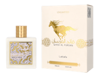 Lattafa Qaed Al Fursan Unlimited 90 ml Eau de Parfum