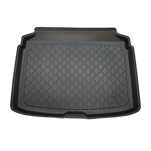 Kofferbakmat passend voor Audi A3 / A3 Sportback 2012-2020 193211