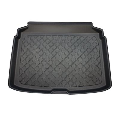 Kofferbakmat passend voor Audi A3 / A3 Sportback 2012-2020 193211