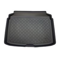 Kofferbakmat passend voor Audi A3 / A3 Sportback 2012-2020 193211