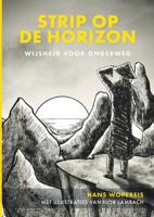 Strip op de horizon (Hardback) Strip op de horizon (Hardback)