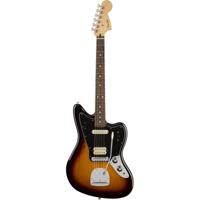 Fender Player Jaguar 3-Color Sunburst PF