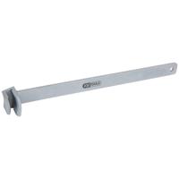 KS Tools 150.1252 Riemschijfcontrahoudsleutel voor Mercedes, 350 mm