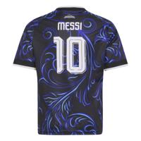 adidas Argentinië Uitshirt Messi 10 2026-2028 Kids