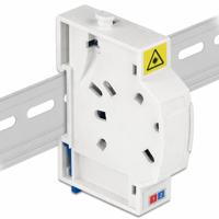 Imp Glasvezel aansluitdoos