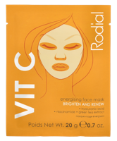 Rodial Vit C Energizing Face Mask 80ml Masker
