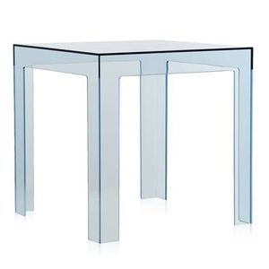 Kartell Jolly Bijzettafel - Blauw